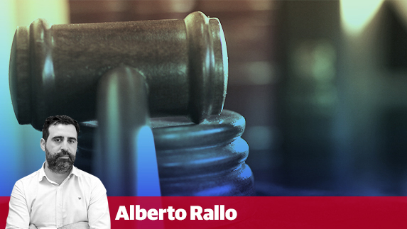 Caso abierto