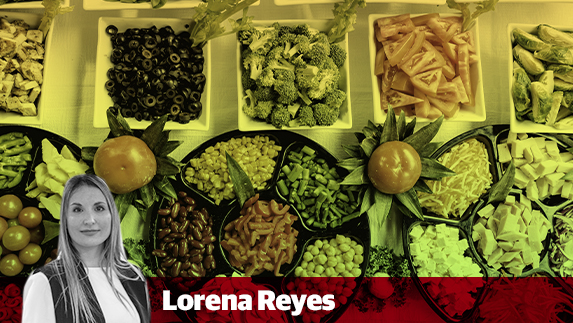 Come sano, vive bien