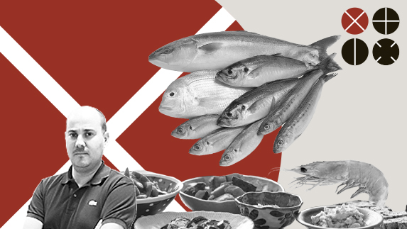 Historias con Delantal