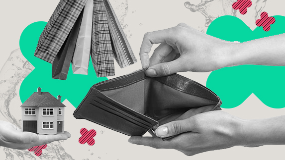 Economía para andar por casa