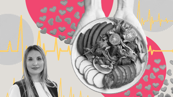 Come sano, vive bien