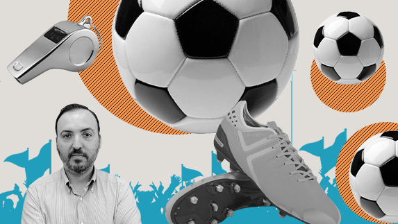 Plaza de la afición