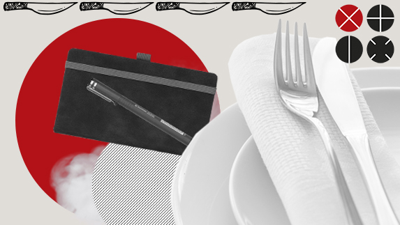 El diario de Mr. Cooking